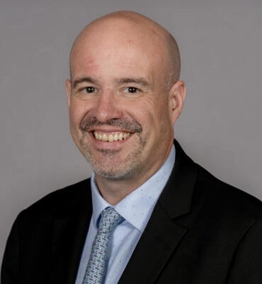 Jim Tooher, Food & Beverage Manager at the Harvard Club of Boston